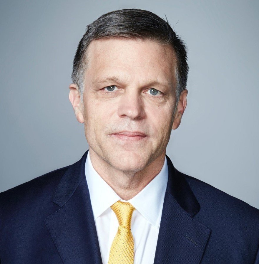 Douglas Brinkley - Professional null Speaker