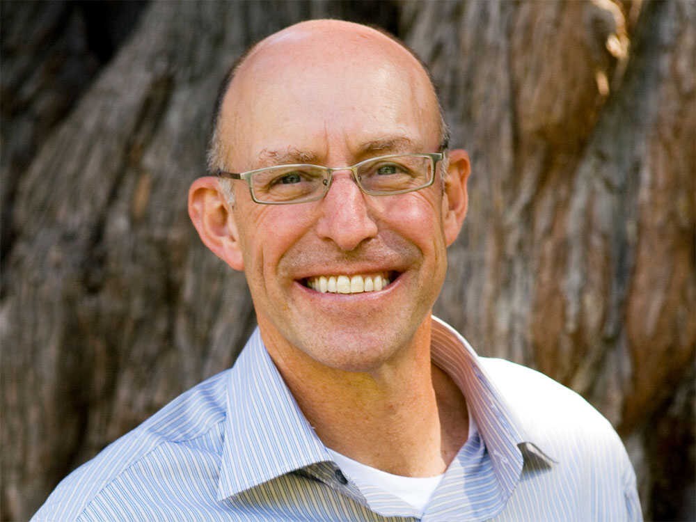 Michael Pollan - Professional null Speaker