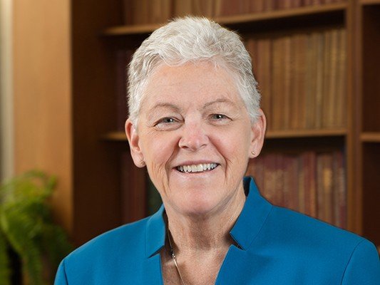 Gina McCarthy - Professional null Speaker