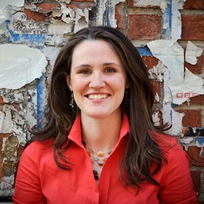Liz Murray - Professional null Speaker