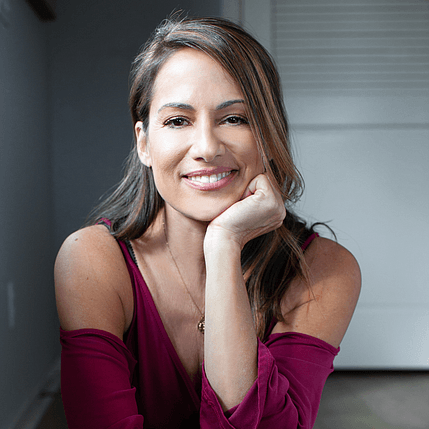 Anna David - Professional Speakers Booking