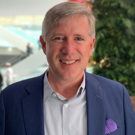 Tom Fishburne - Professional null Speaker