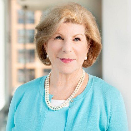 Nina Totenberg - Professional Speakers Booking
