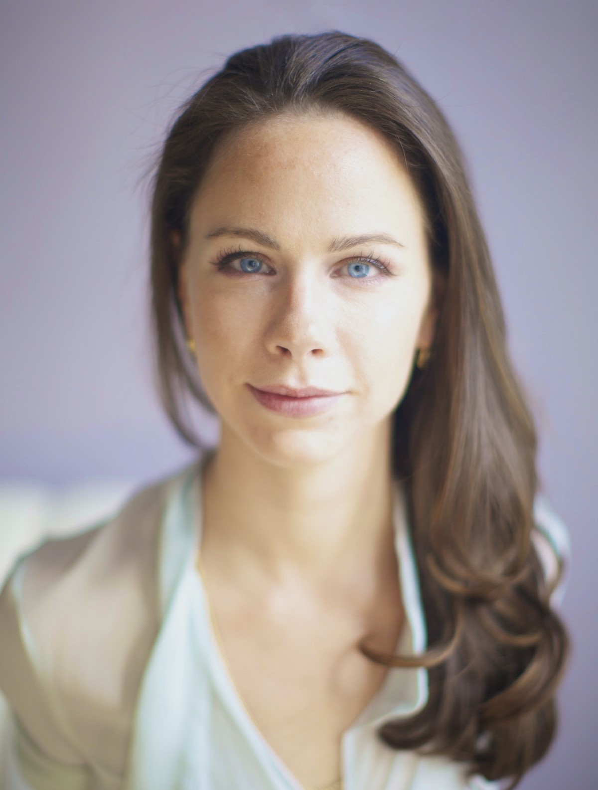 Barbara Pierce Bush - Professional null Speaker