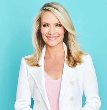 Dana Perino - Professional Speakers Booking