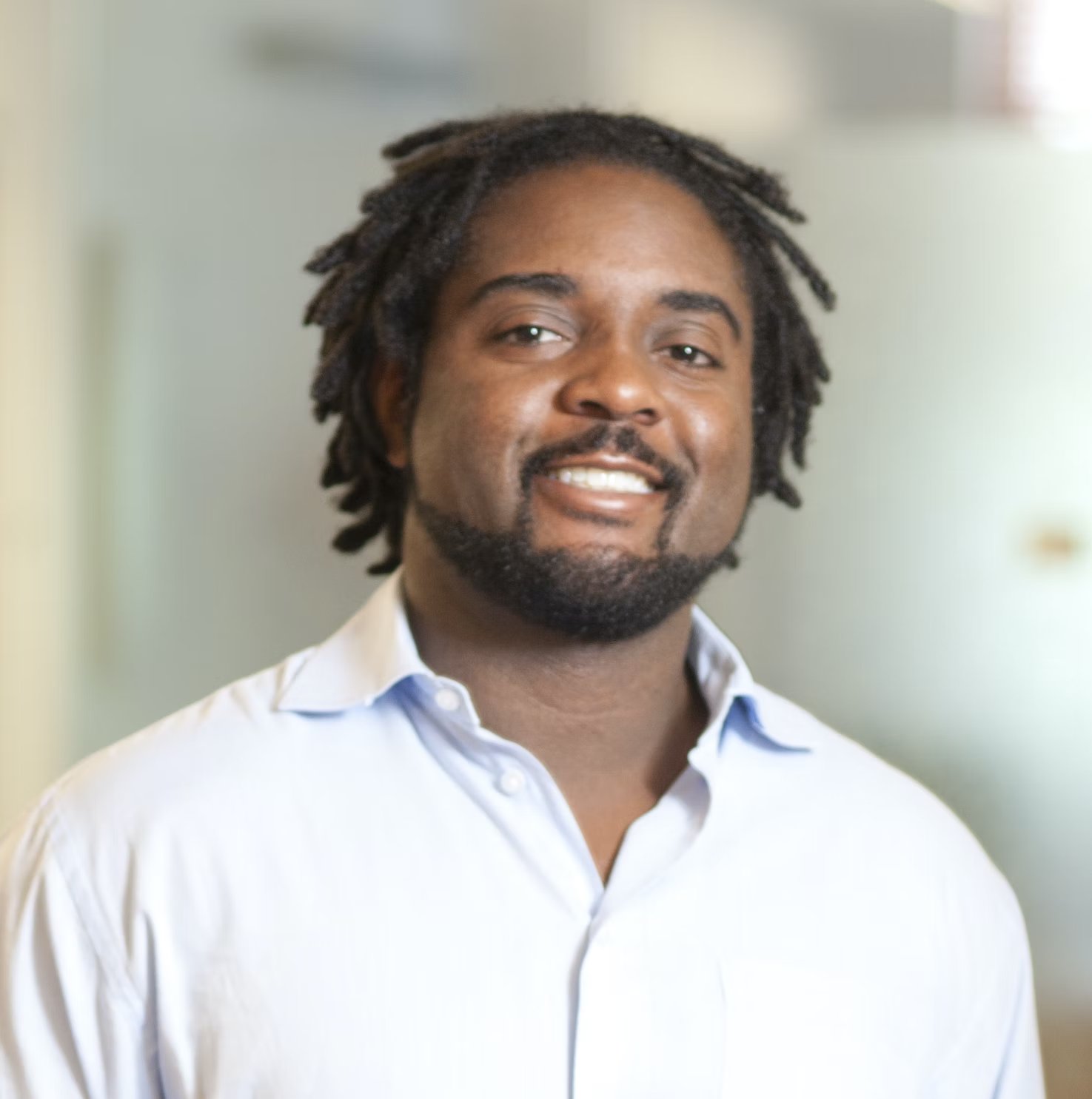 Reginald Dwayne Betts - Professional null Speaker
