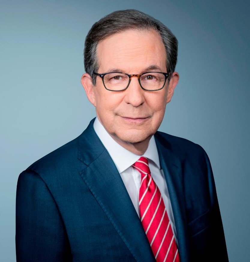 Chris Wallace - Professional null Speaker