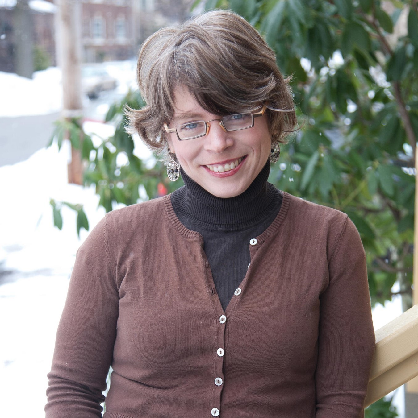 Jill Lepore - Professional null Speaker