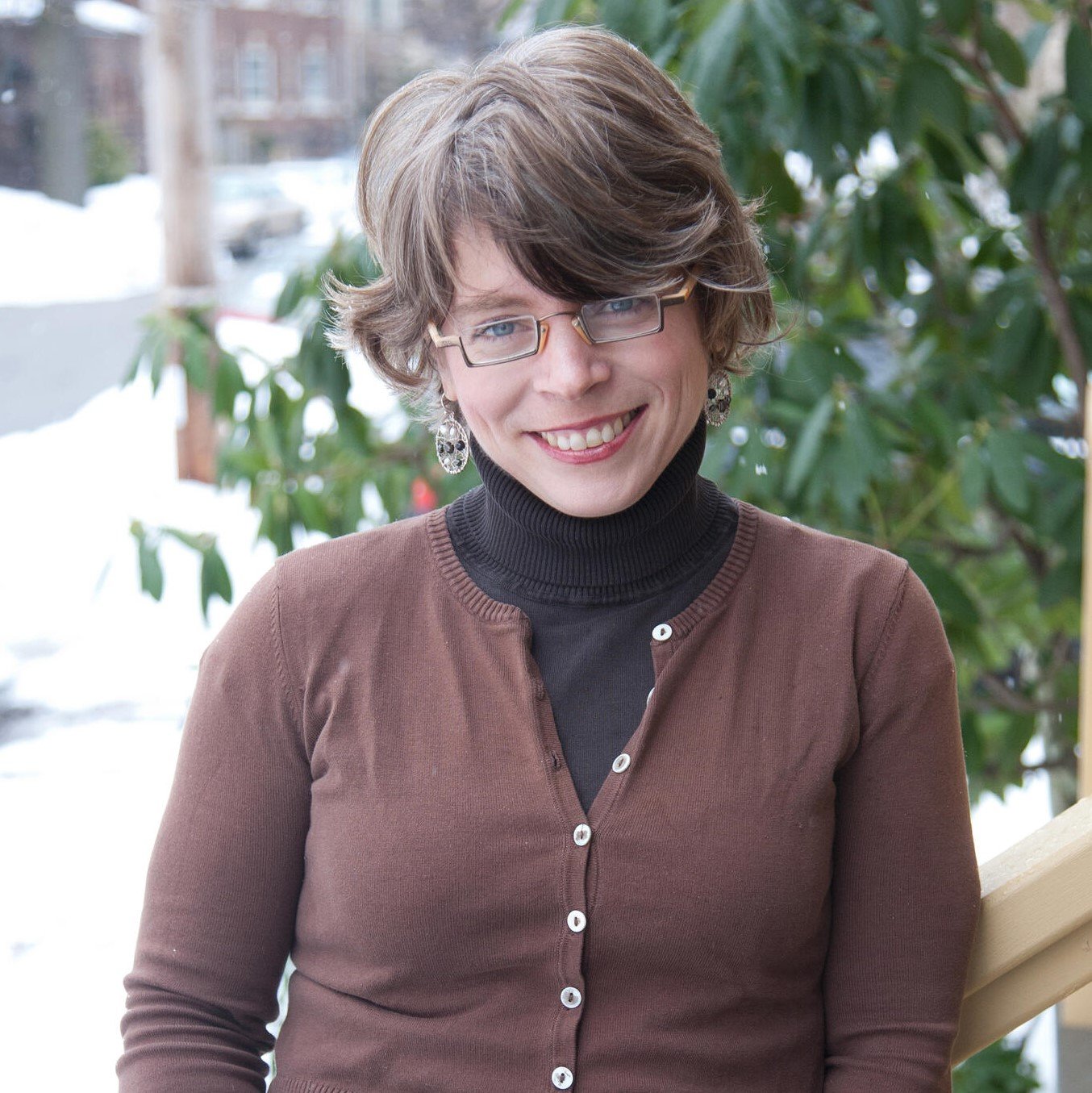 Jill Lepore - Professional Speakers Booking