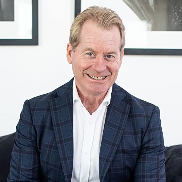 Martin G. Moore - Professional Business Speaker