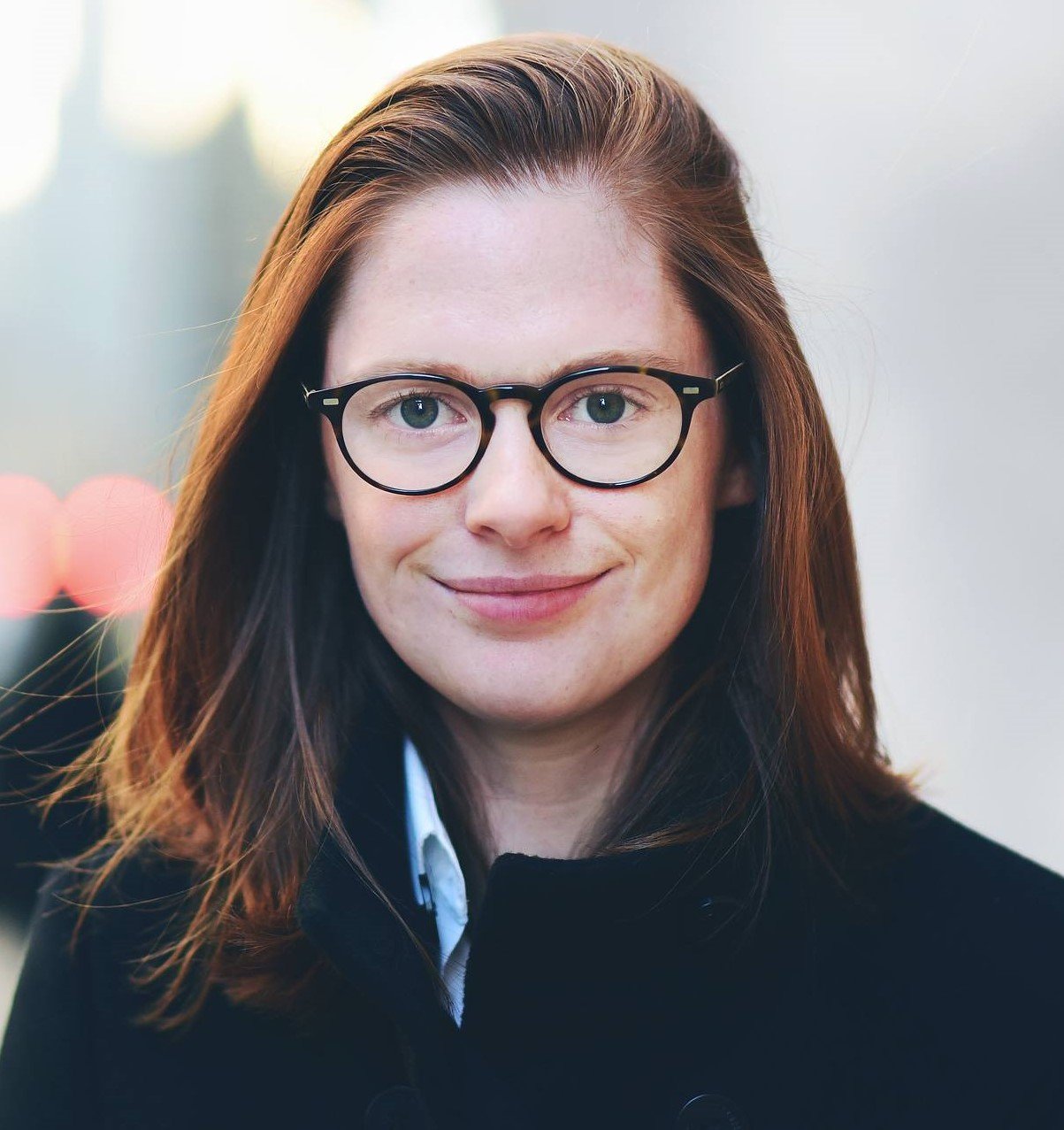 Kathleen Breitman - Professional Speakers Booking