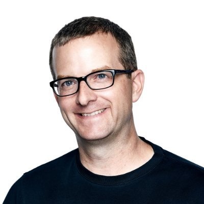 Mike Schroepfer - Professional Speakers Booking