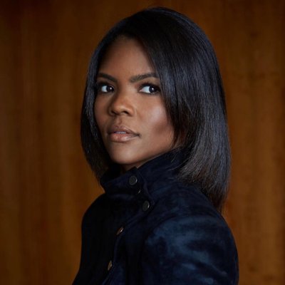 Candace Owens - Professional null Speaker
