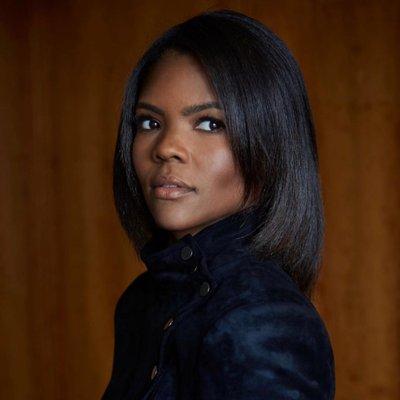 Candace Owens