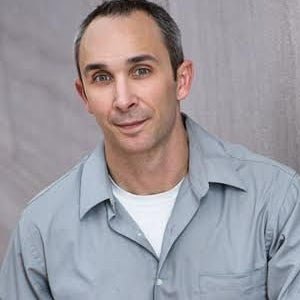 Jeff Boss - Professional Speakers Booking