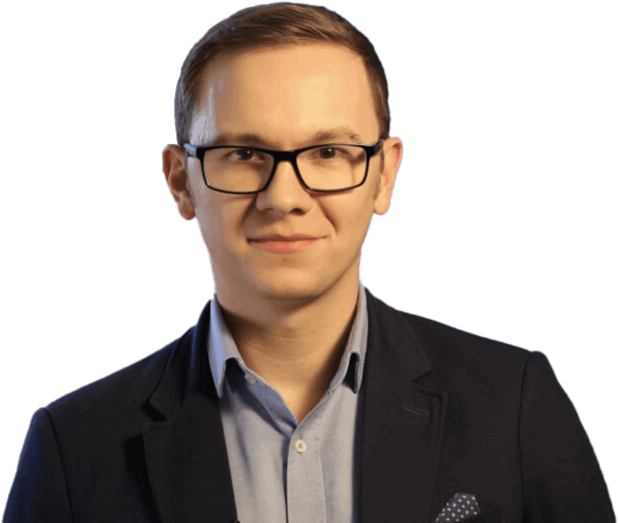 Dr. Bertalan Mesko - Professional null Speaker