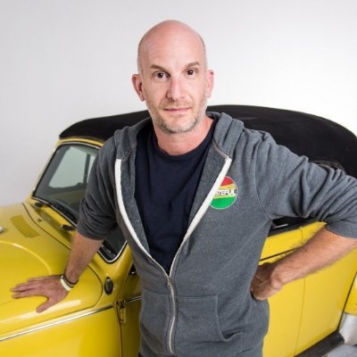 Leon Logothetis - Professional Speakers Booking