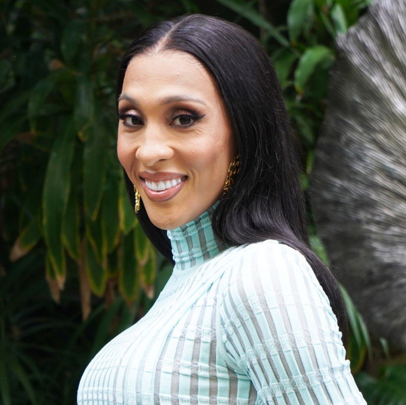 Michaela Jae Rodriguez - Professional Speakers Booking