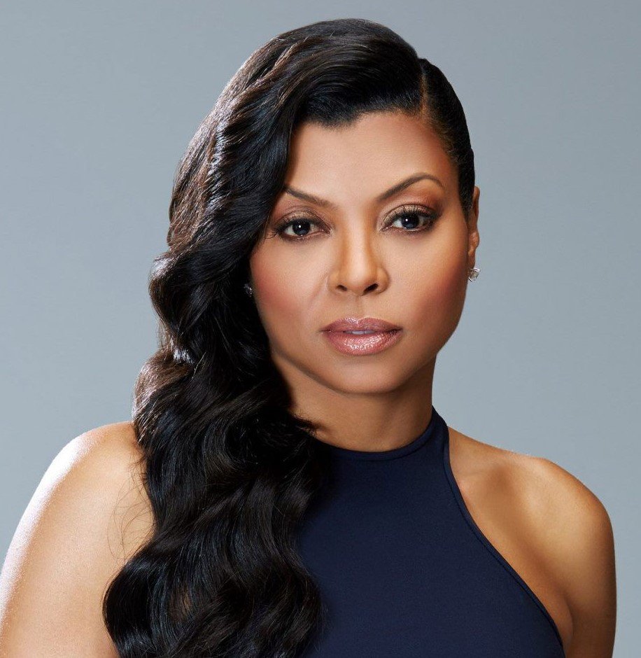 Taraji P. Henson - Professional null Speaker