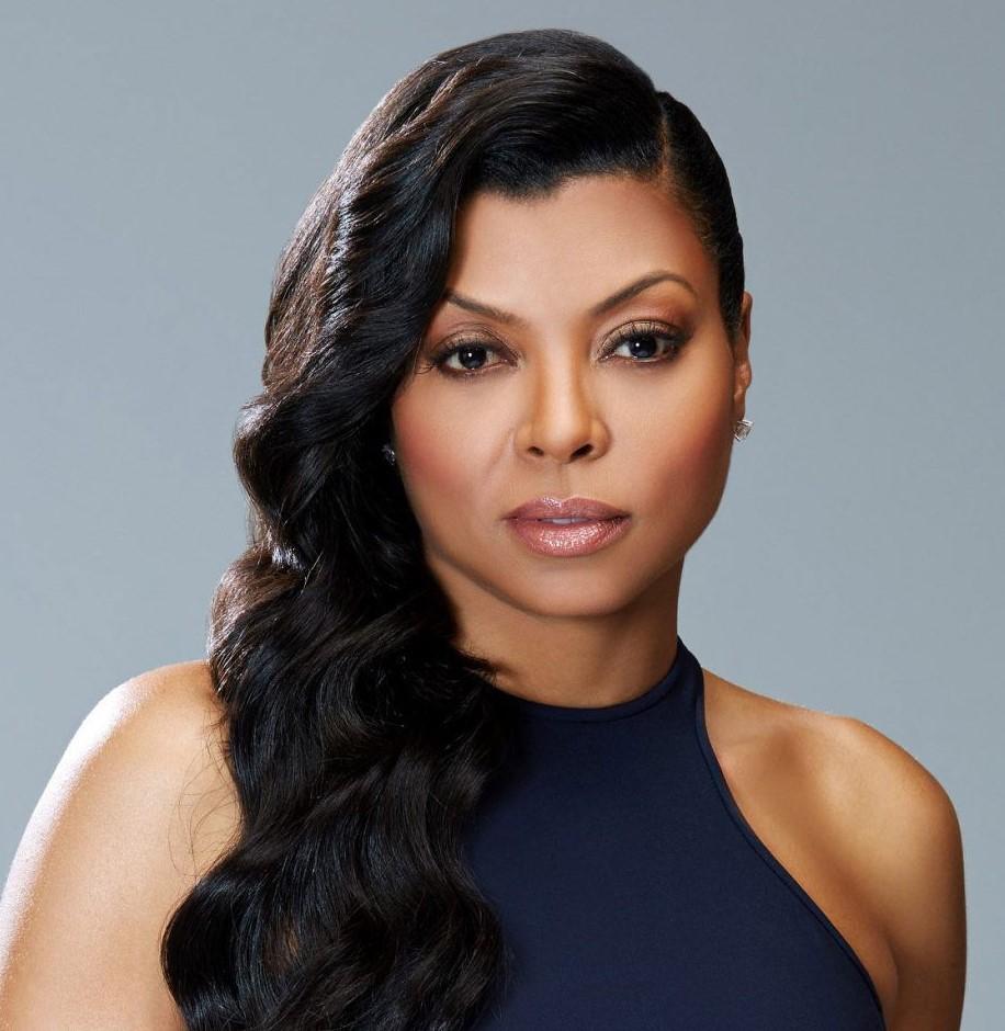 Taraji P. Henson