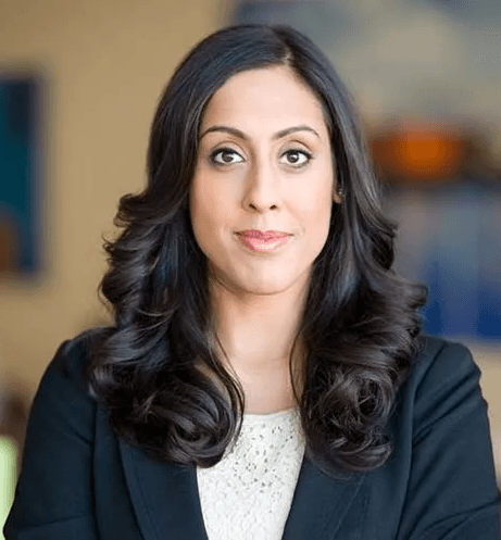 Erica Dhawan - Professional null Speaker