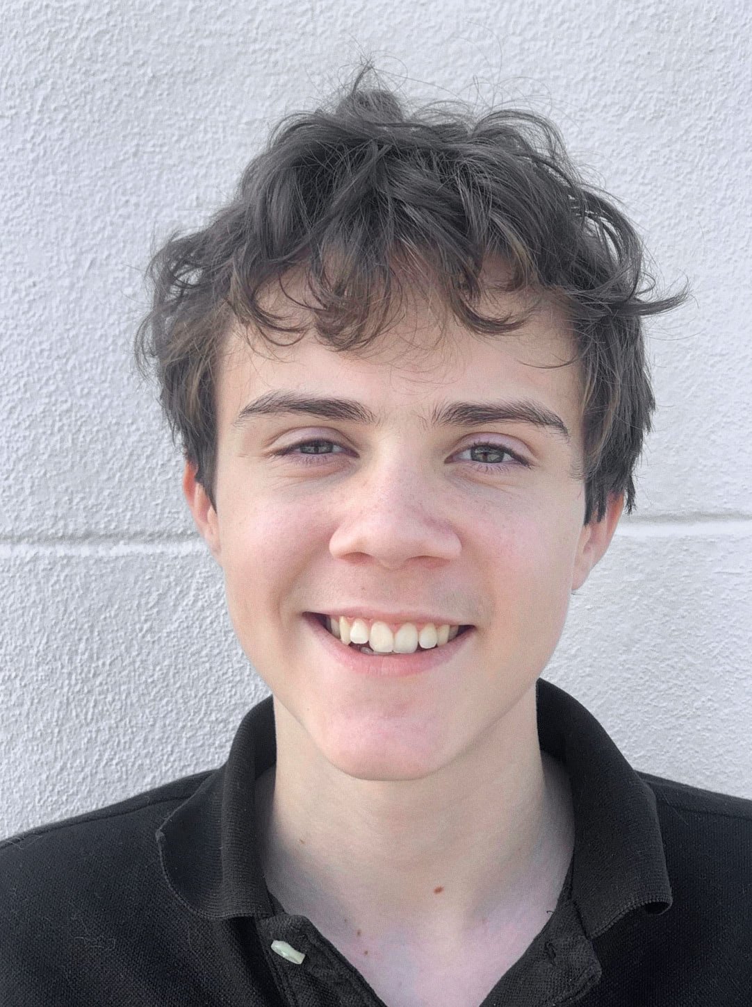 Mack Rutherford - Professional Speakers Booking