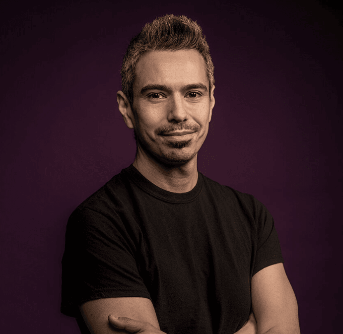 Jason Sosa - Professional null Speaker