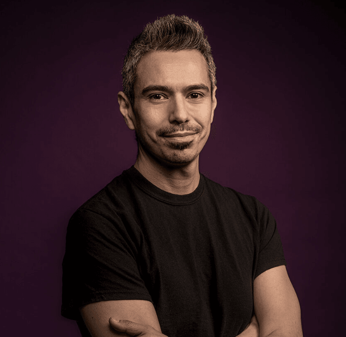 Jason Sosa - Professional null Speaker