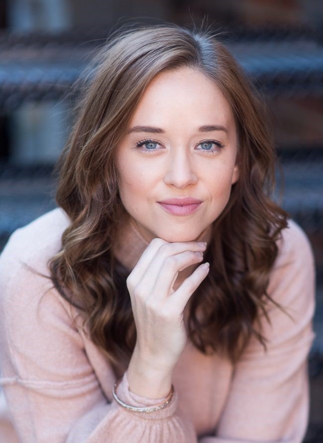 Amy Landino - Professional Speakers Booking