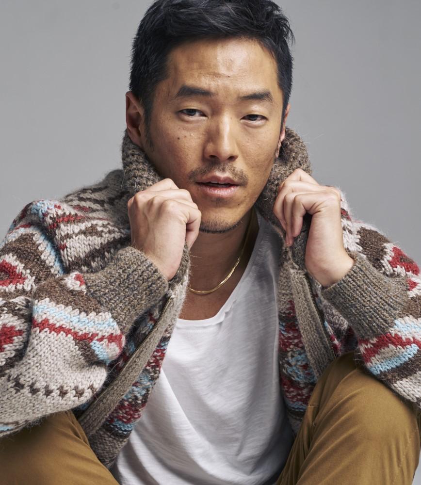 Leonardo Nam - Professional null Speaker
