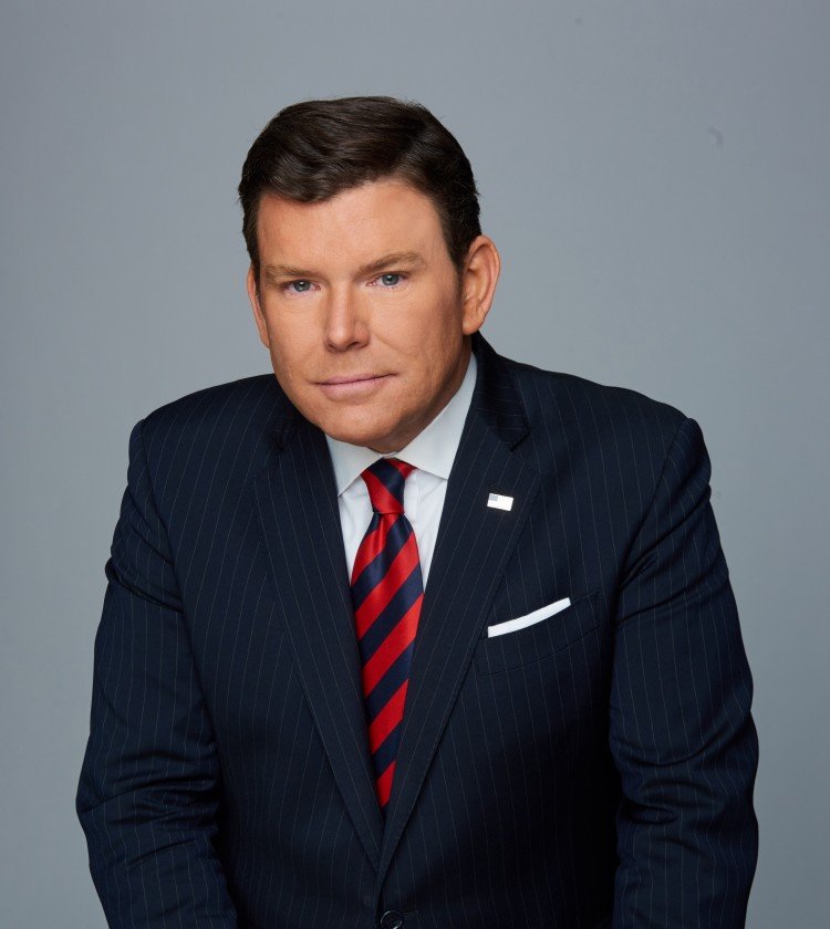 Bret Baier - Professional Speakers Booking