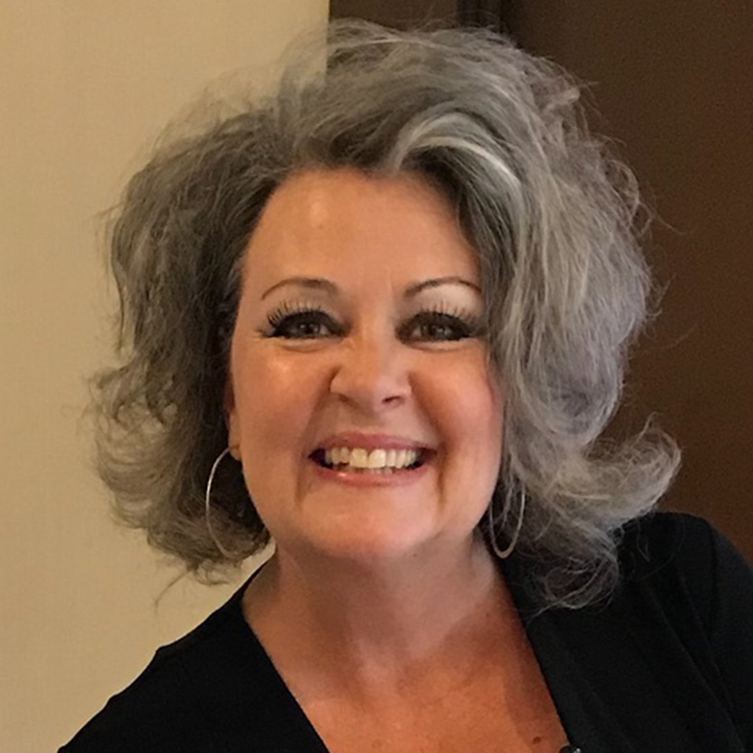 Candy Whirley - Professional Speakers Booking