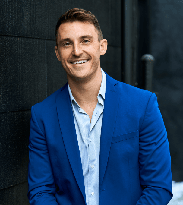 Alex Weber - Professional null Speaker