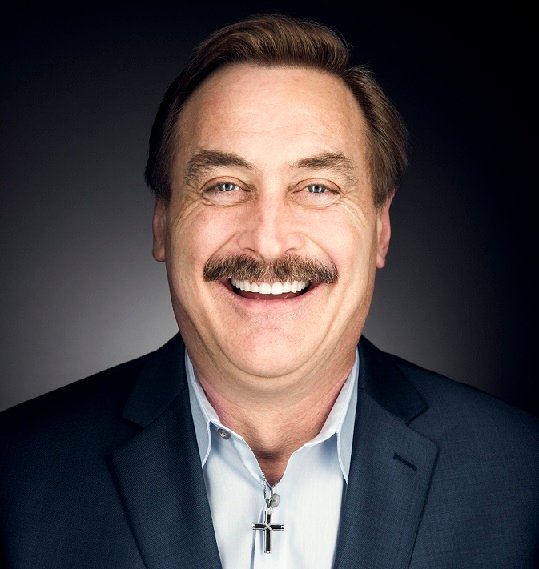 Mike Lindell - Professional null Speaker