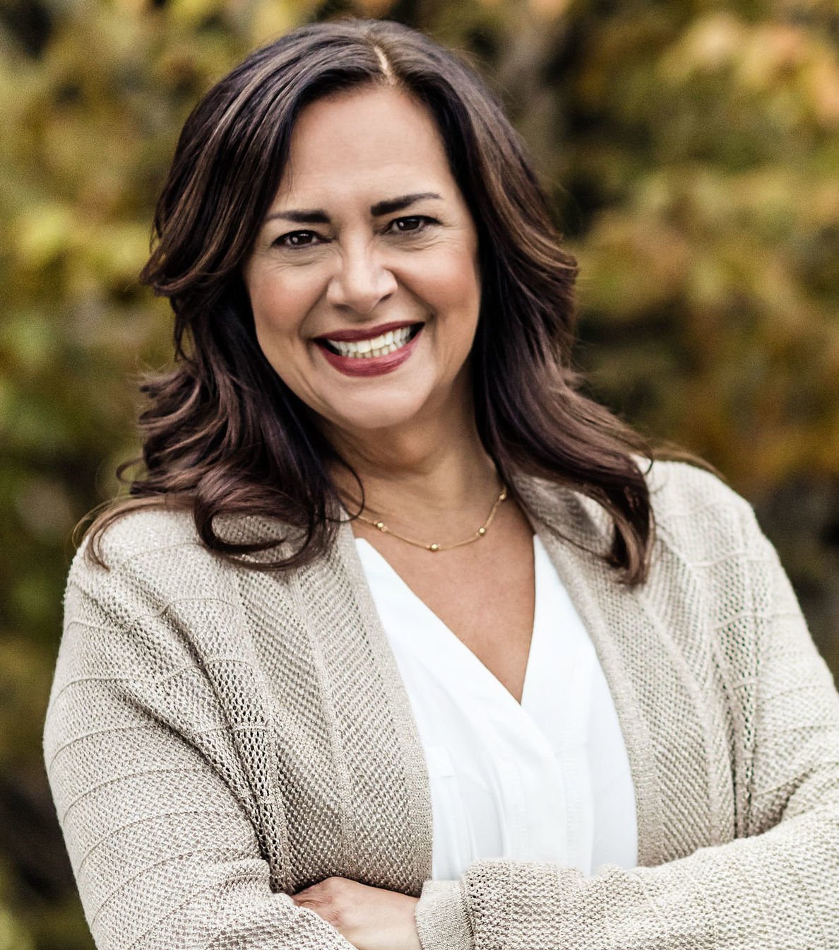 Kathy Caprino - Professional Speakers Booking