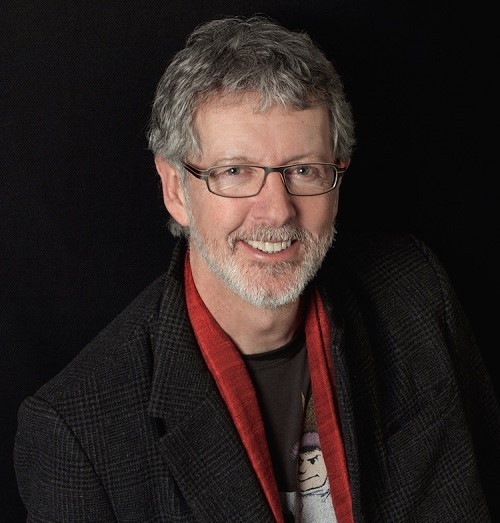 Richard Farr - Professional null Speaker