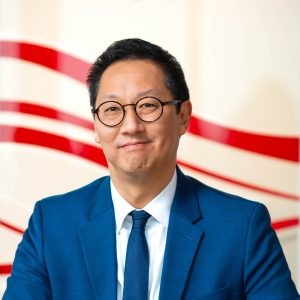 Santa Ono - Professional Education Speaker