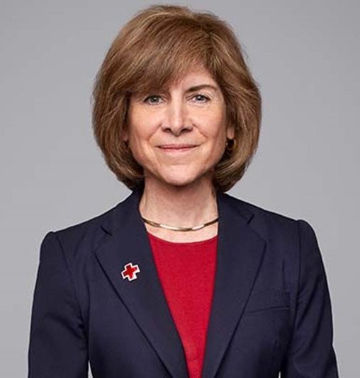Gail McGovern - Professional null Speaker