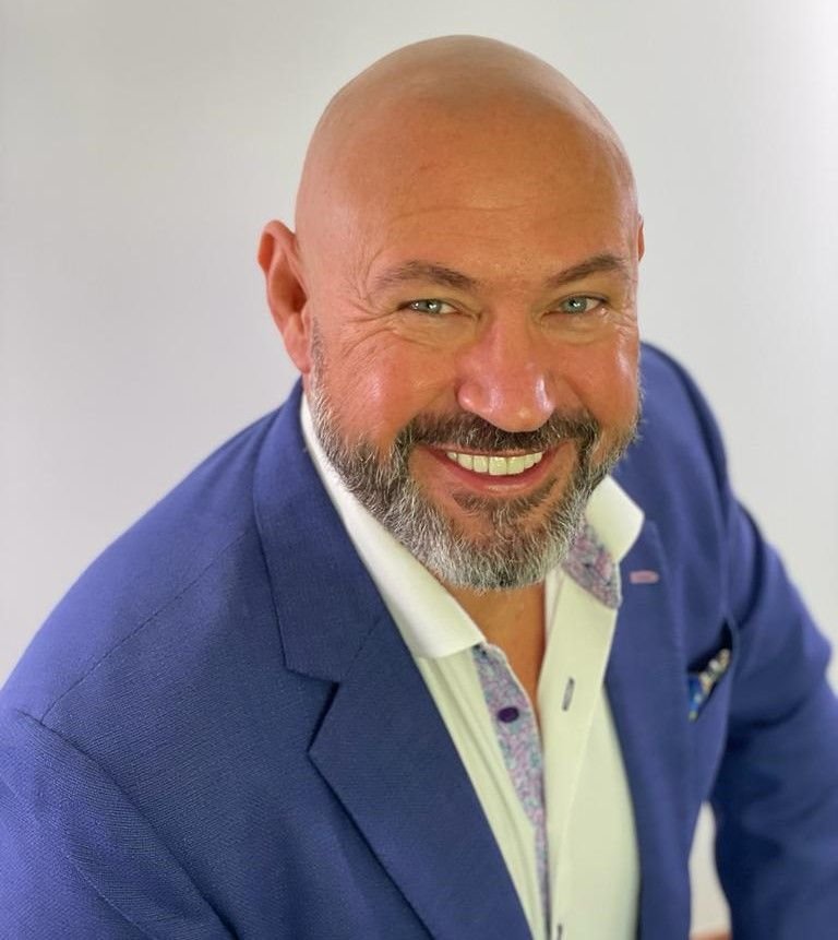 Andrew Bryant - Professional null Speaker