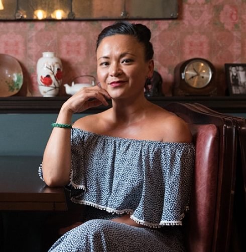 Pauline Nguyen - Professional null Speaker