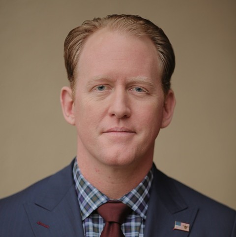 Rob O'Neill - Professional null Speaker