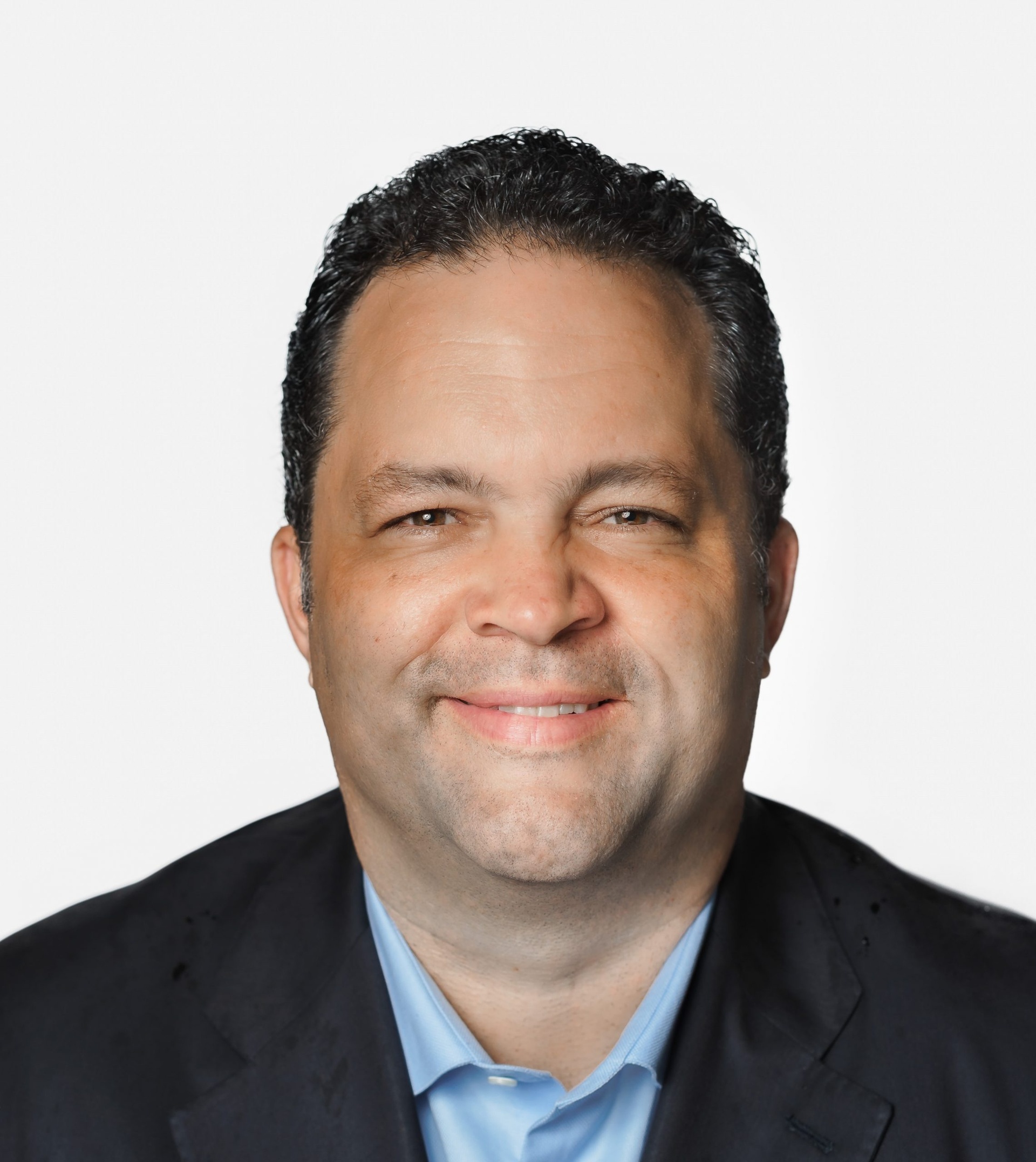 Benjamin Jealous - Professional Speakers Booking