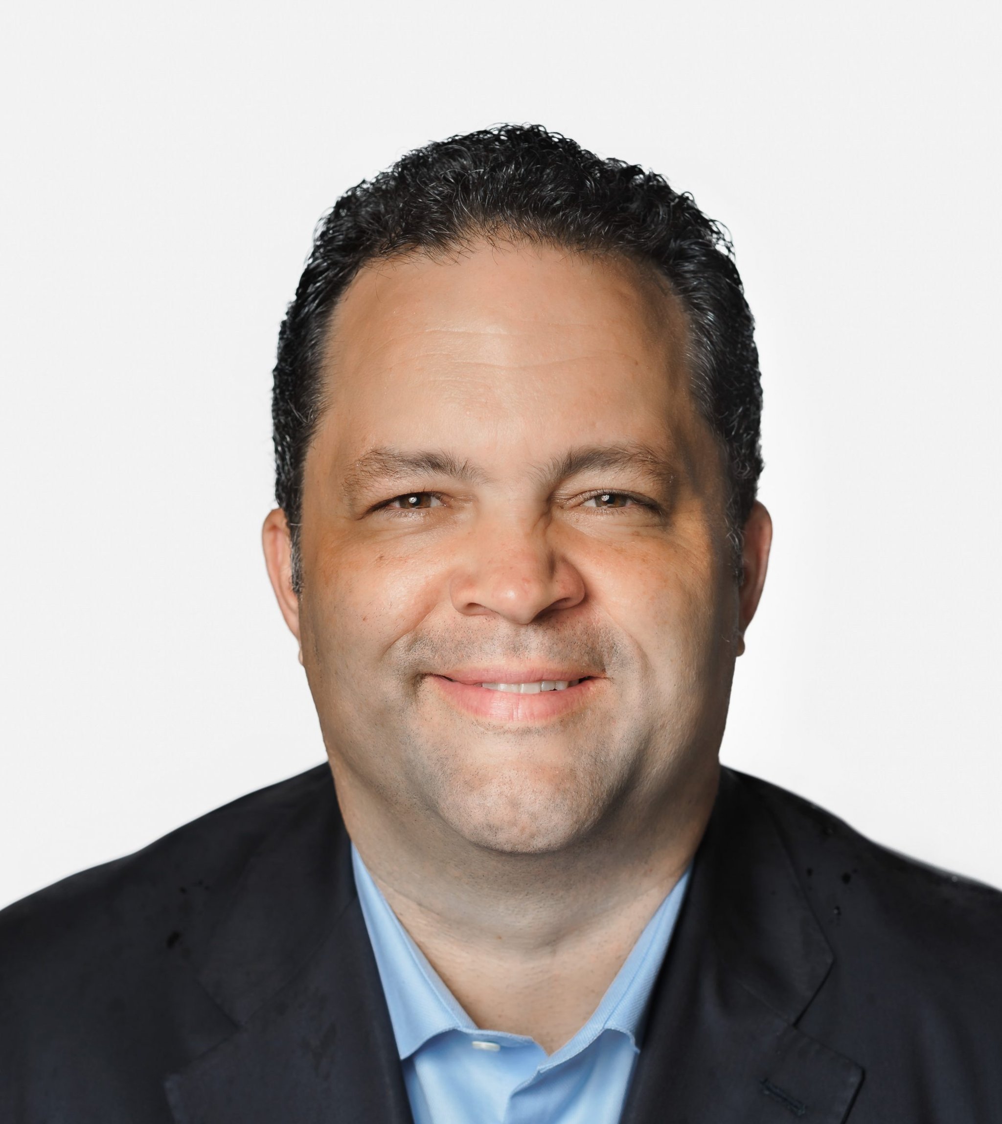 Benjamin Jealous - Professional Speakers Booking