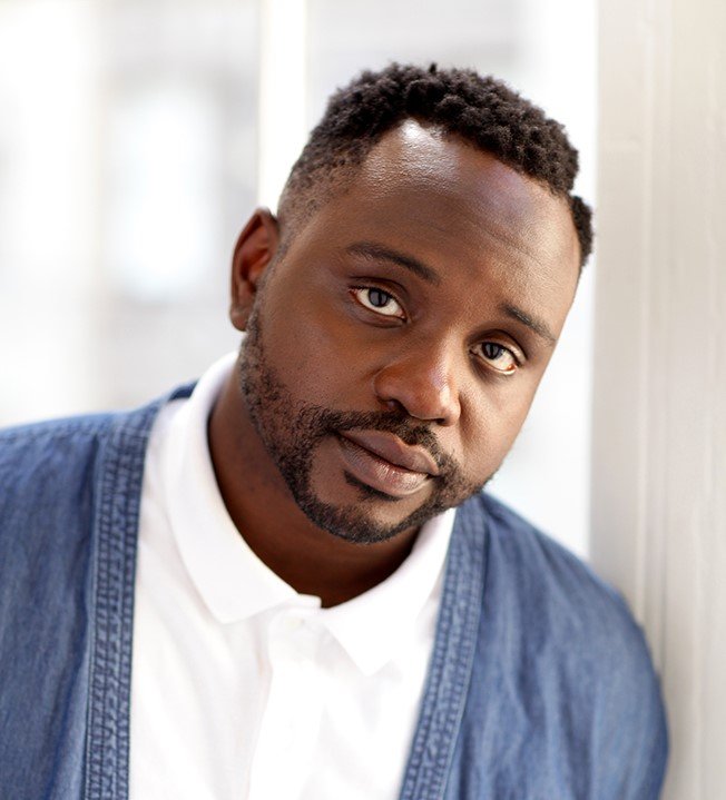 Brian Tyree Henry - Professional null Speaker