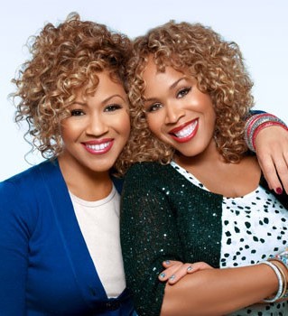 Mary Mary - Professional null Speaker