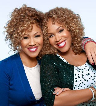 Mary Mary - Professional Speakers Booking
