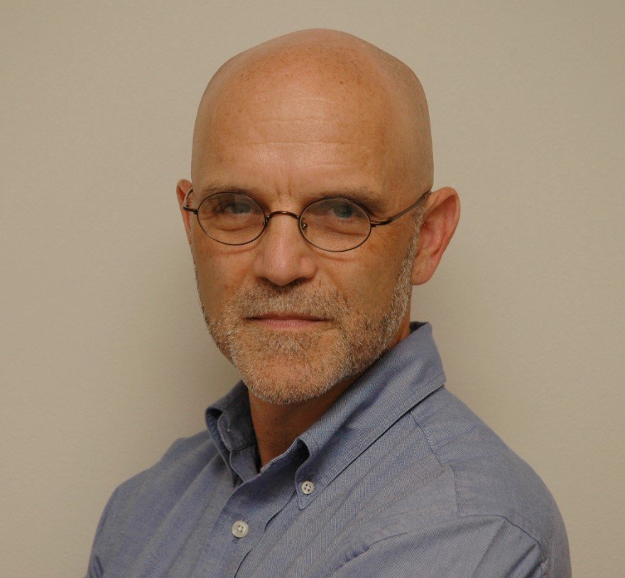 Jason Zweig - Professional null Speaker