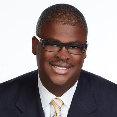 Charles Payne - Professional null Speaker