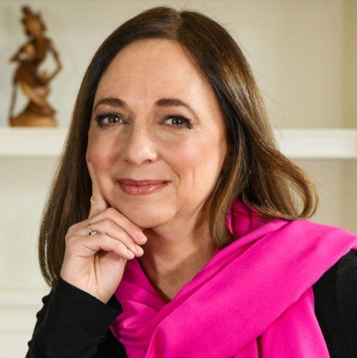 Susan Cain - Professional Speakers Booking