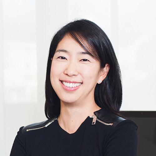 Ann Miura-Ko - Professional null Speaker